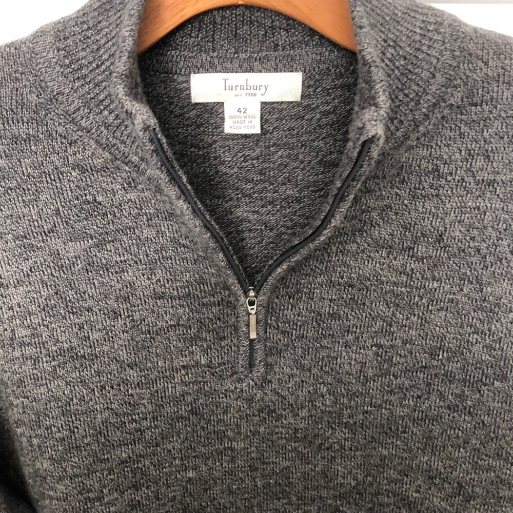 Sweater - Picture 2 of 2